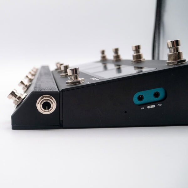 MC8 Pro Angled FrontAux 6 - Image 2