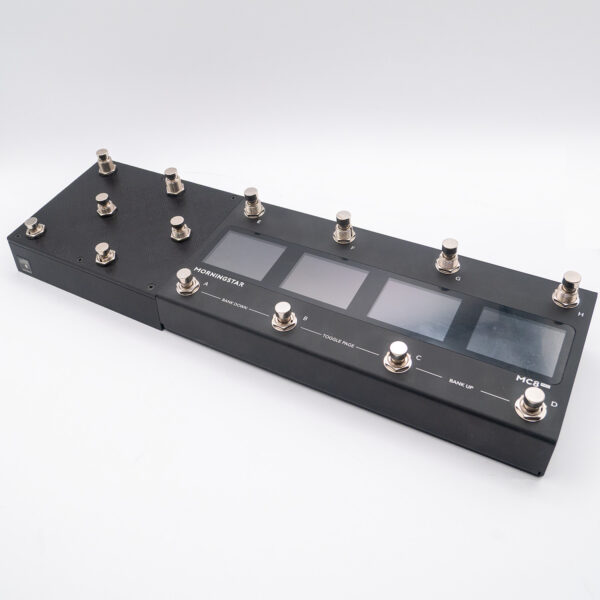 MC8 Pro Compact SideAux 6 - Image 2