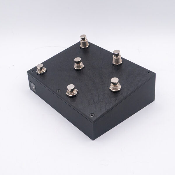 MC8 Pro Compact SideAux 6 - Image 3