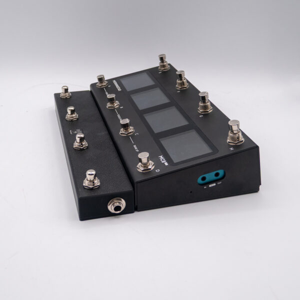 MC8 Pro Flat FrontAux 4 - Image 2