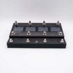 MC8 Pro Flat FrontAux 4