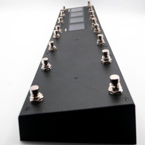 MC8 Pro SideAux 8 - Image 3