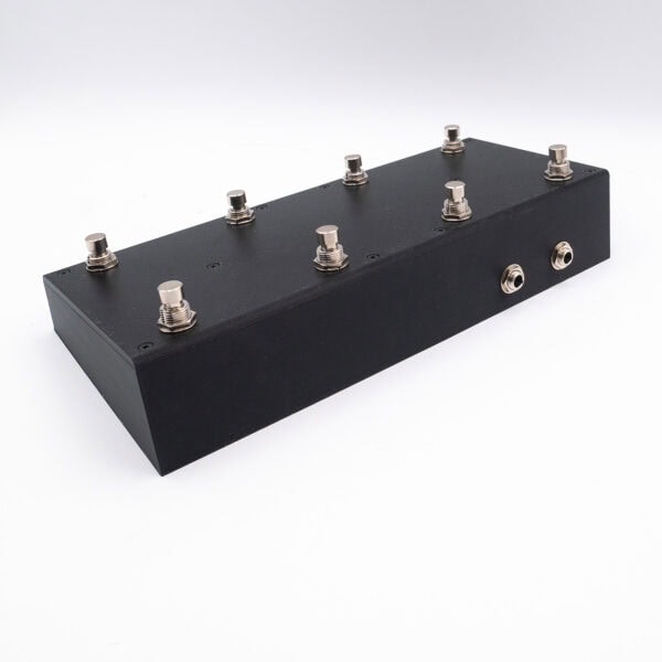 MC8 Pro SideAux 8 - Image 2