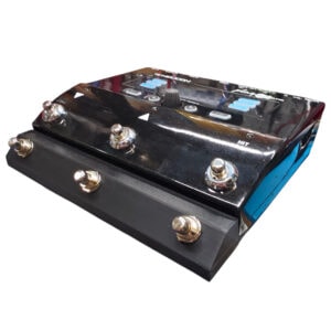 TC Helicon Play Acoustic AuxPlate