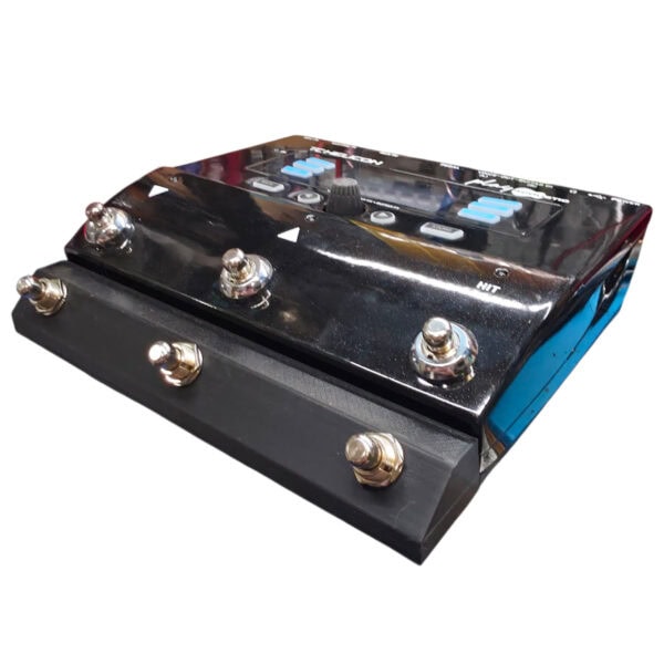 TC Helicon Play Acoustic AuxPlate