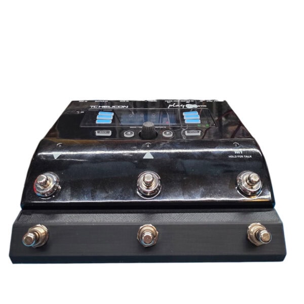 TC Helicon Play Acoustic AuxPlate - Image 4