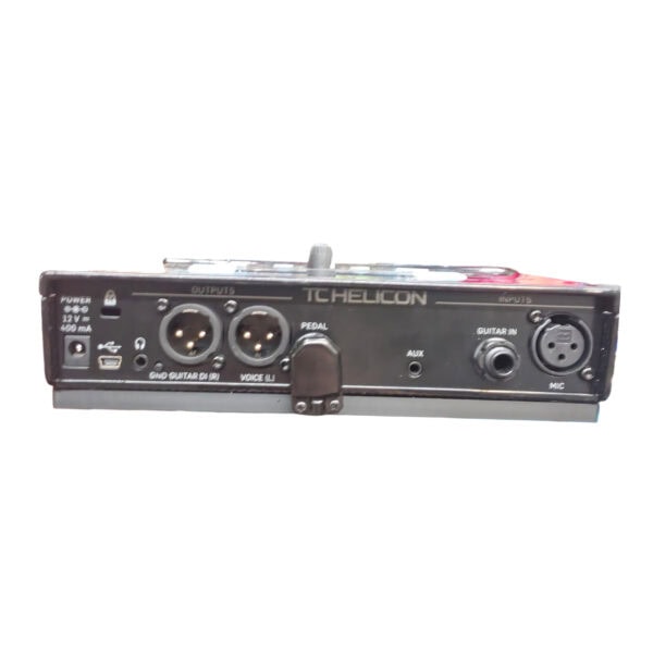 TC Helicon Play Acoustic AuxPlate - Image 2