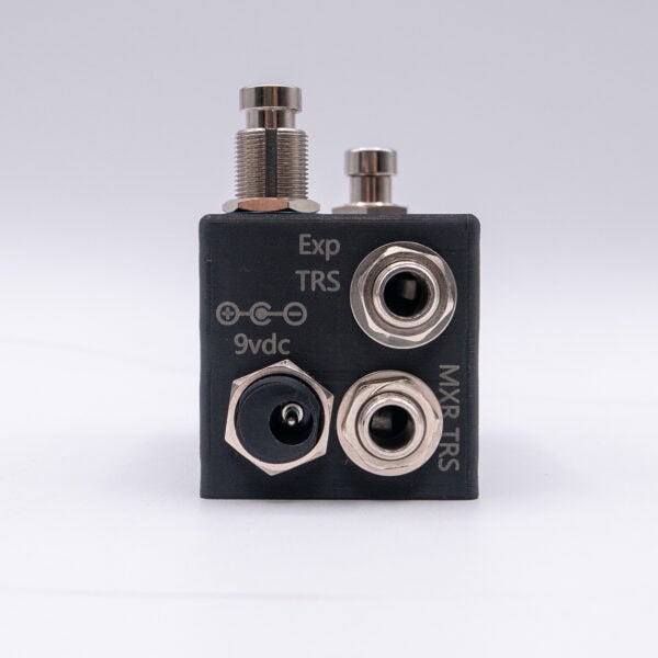 MXR AuxSwap Mini - Image 2