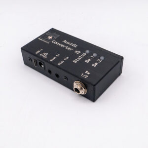 Auxidi Converter x2