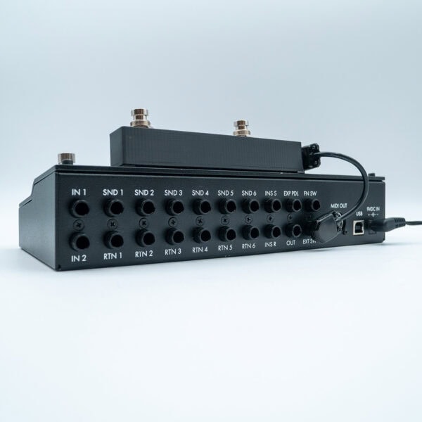 RJM PBC/6X Aux2 - Image 2