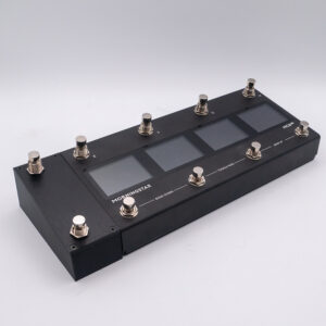 MC8 Pro Compact SideAux2