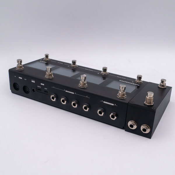 MC8 Pro Compact SideAux2 - Image 4