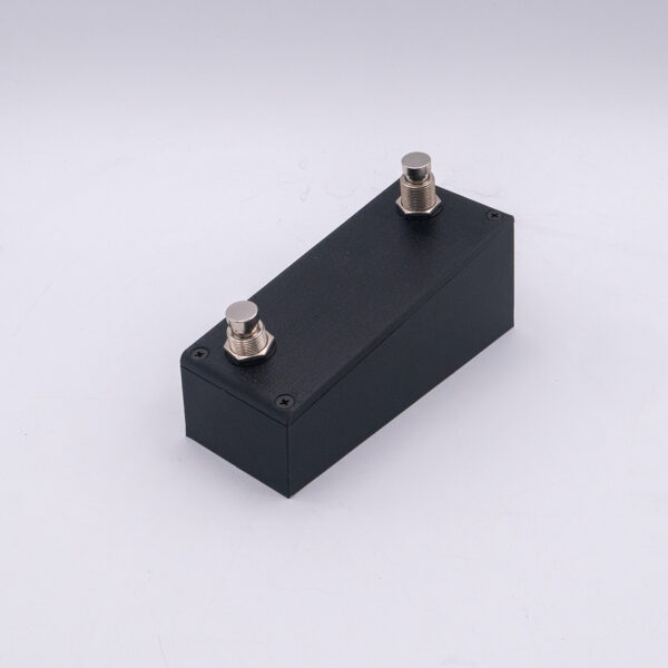 MC8 Pro Compact SideAux2 - Image 2