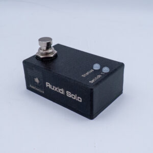 Auxidi Solo Mini Flat