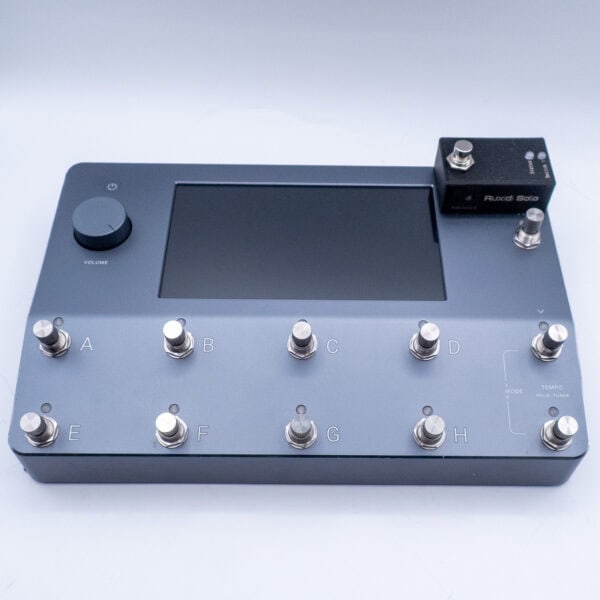 Auxidi Solo Mini Flat - Image 2