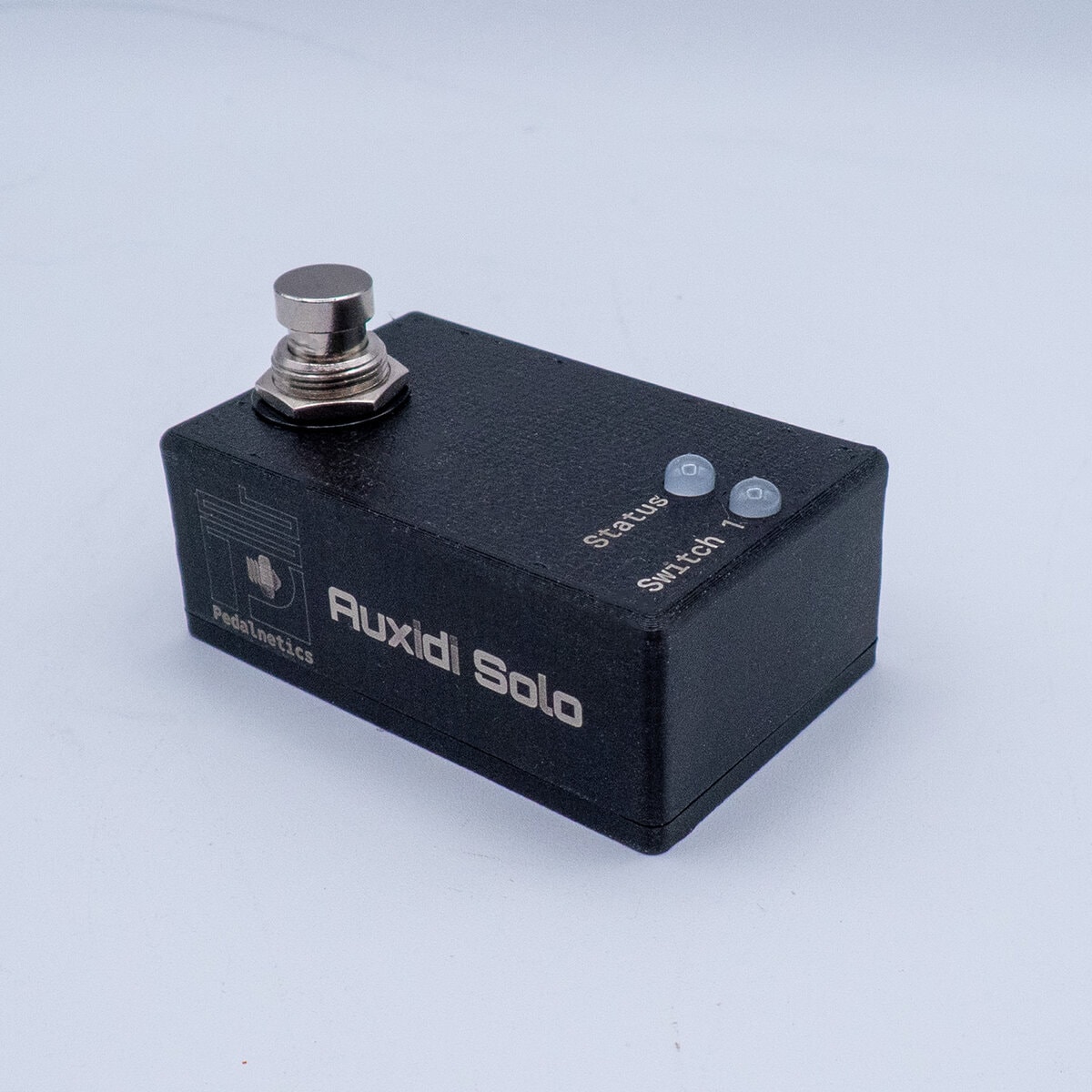 Auxidi Solo Mini Flat