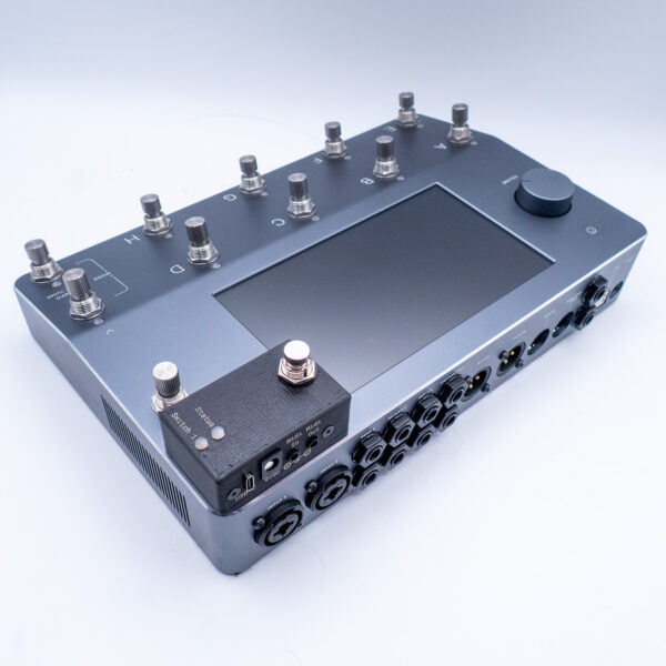 Auxidi Solo Mini Flat - Image 3