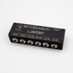 BYOSwitch Ladder