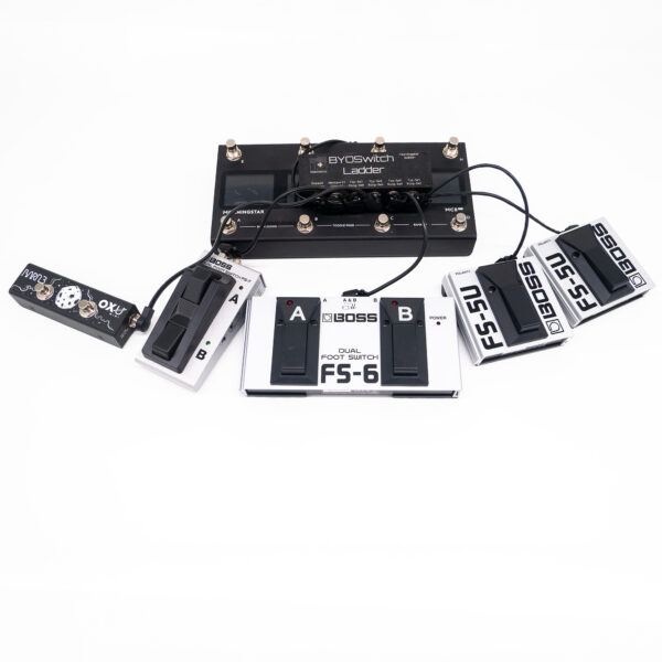 BYOSwitch Ladder - Image 2