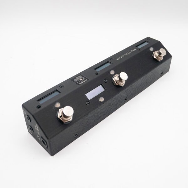 Auxidi Trio Plus FrontAux