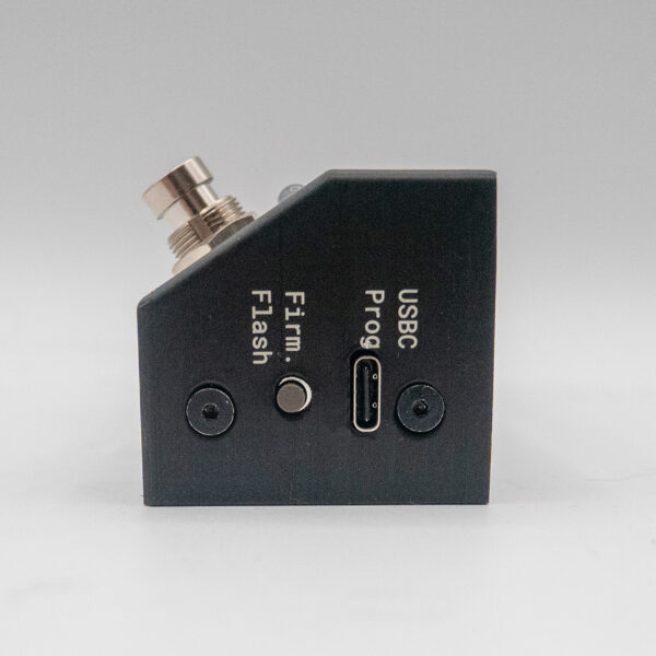 Auxidi Trio Plus FrontAux - Image 2