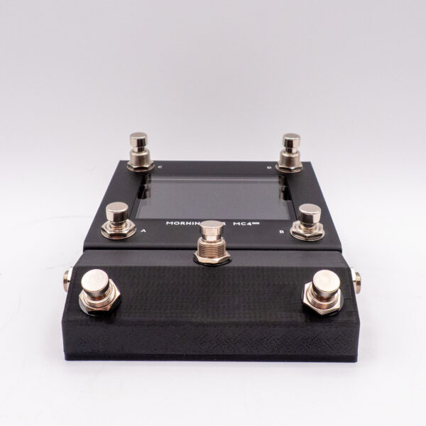 MC4Pro FrontAux3 Hybrid - Image 2