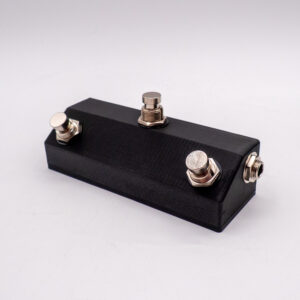 MC4Pro FrontAux3 Hybrid