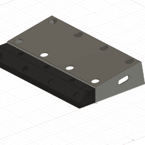 MC8 Pro Hybrid FrontAux 7