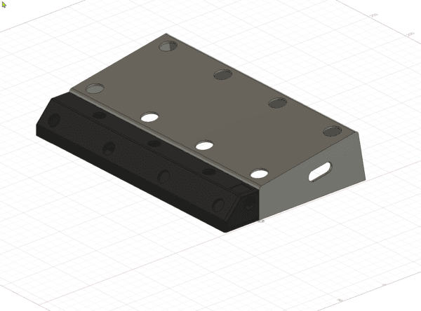 MC8 Pro Hybrid FrontAux 7