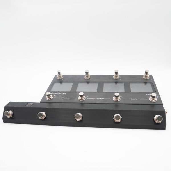 MC8 Pro Angled FrontAux 5 - Image 2