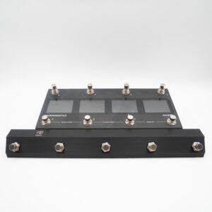 MC8 Pro Angled FrontAux 5