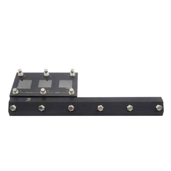 MC6 Pro FrontAux 6 - Image 3