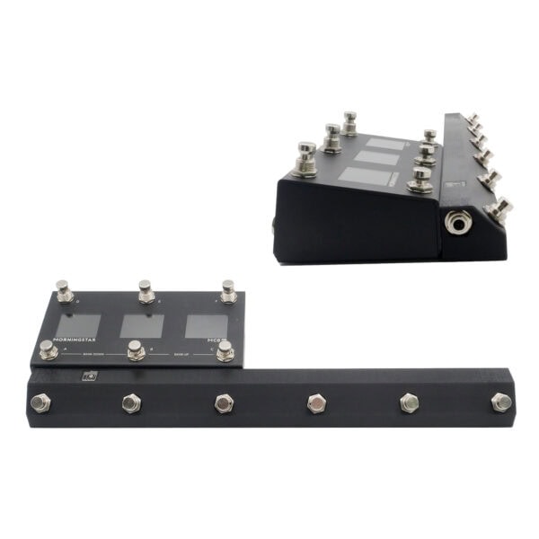 MC6 Pro FrontAux 6 - Image 5