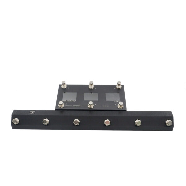 MC6 Pro FrontAux 6